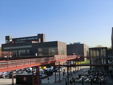 Zollverein 2012 007